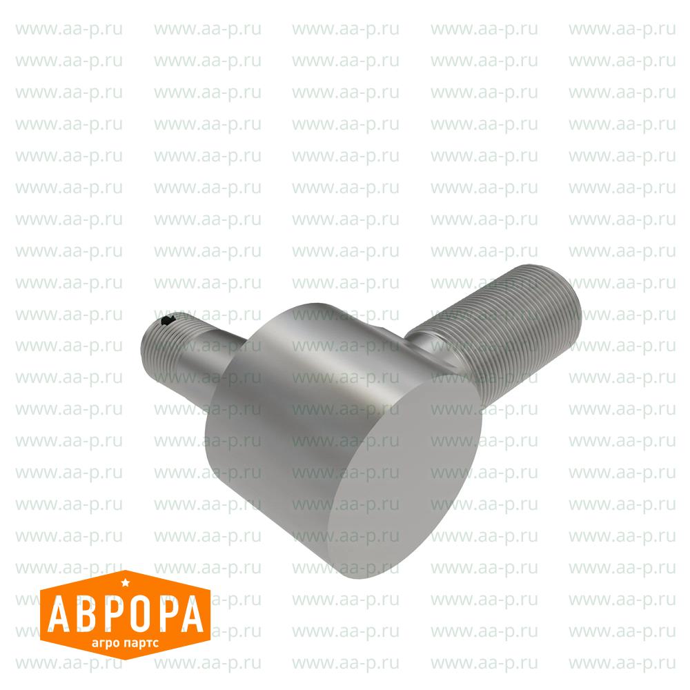 DQ63843 КОНЕЦ  ПОПЕР.  РУЛЕВ.  ТЯГИ